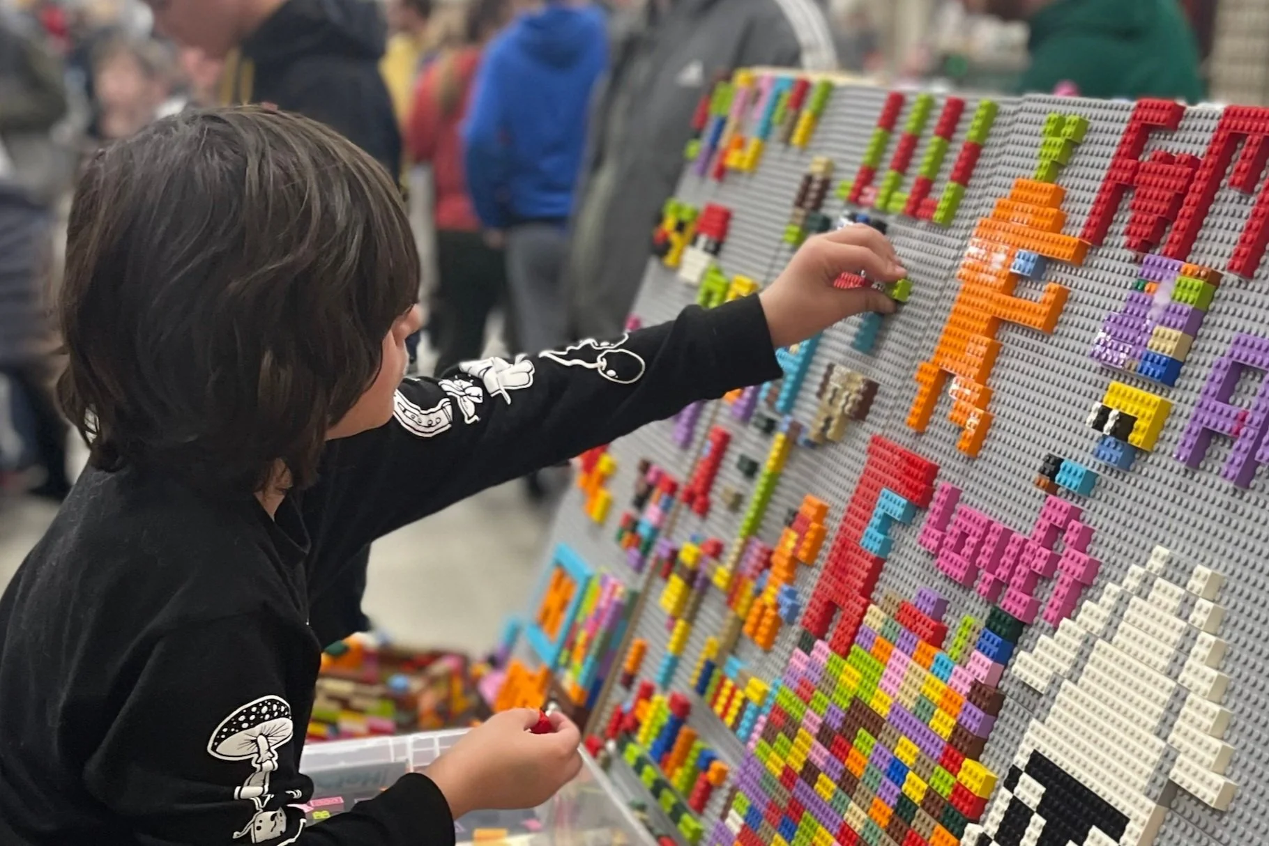 Tickets — BRICK DAYS